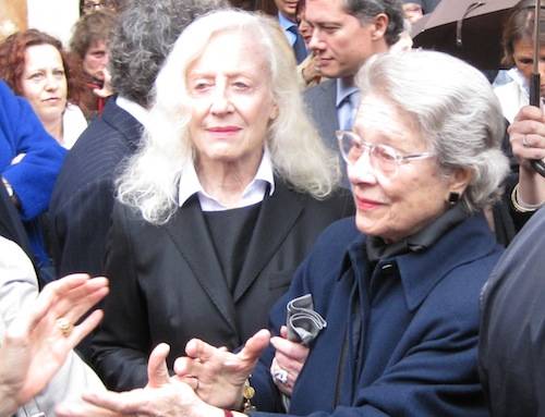 funerale giuseppe panza