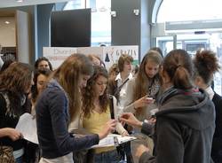 grazia cover girl 2010 varese