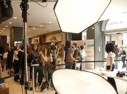 grazia cover girl 2010 varese