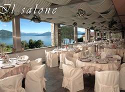 hotel conca azzurra ranco