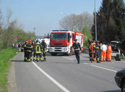 incidente varese sp1 volo a vela mortale