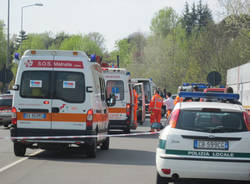 incidente varese sp1 volo a vela mortale