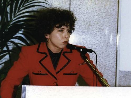 irene pivetti