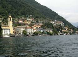 lago di como laglio apertura
