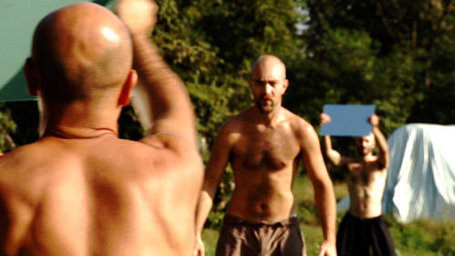 last sun mauro colombo