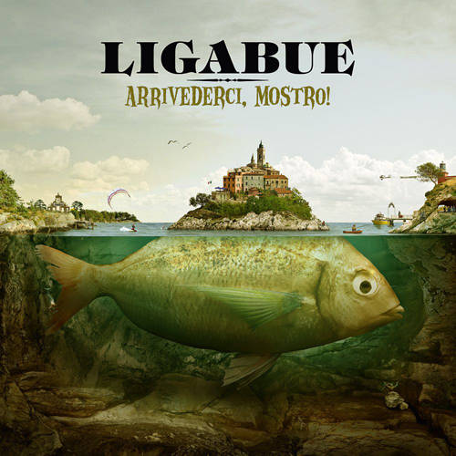 Ligabue 2010 tour 