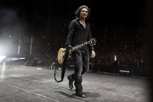Ligabue 2010 tour 