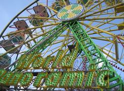 Luna Park Varese