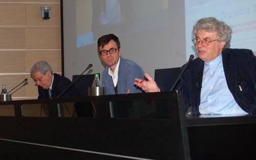 mario botta ville ponti 2010 varese