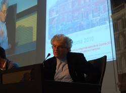 mario botta ville ponti 2010 varese