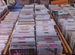 mostra mercato del disco e del cd aprile 2010