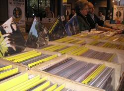mostra mercato del disco e del cd aprile 2010
