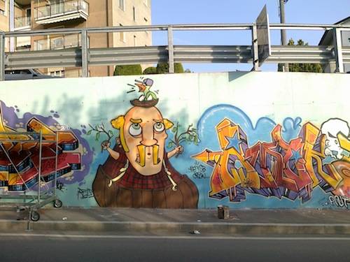 murales binago
