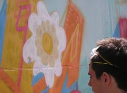 murales binago