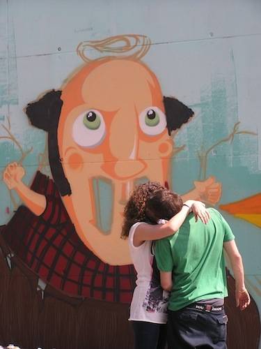 murales binago