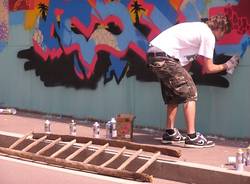 murales binago
