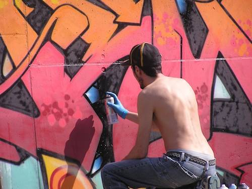 murales binago