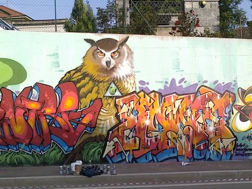 murales binago