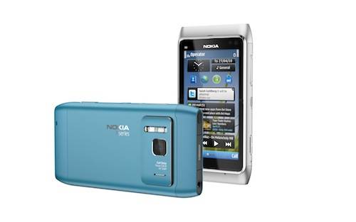 nokia n8