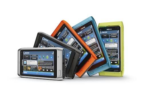 nokia n8