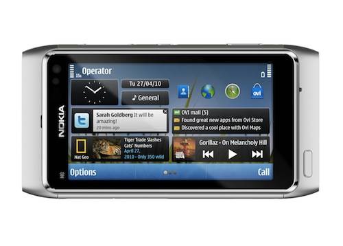 nokia n8