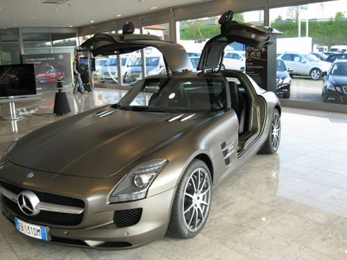 nuova merceder aprile 2010