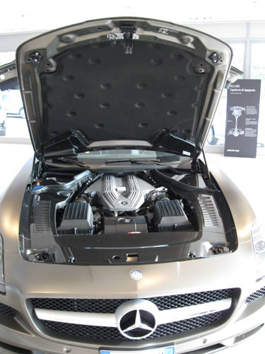 nuova merceder aprile 2010