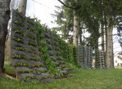 orti verticali OrtoLana