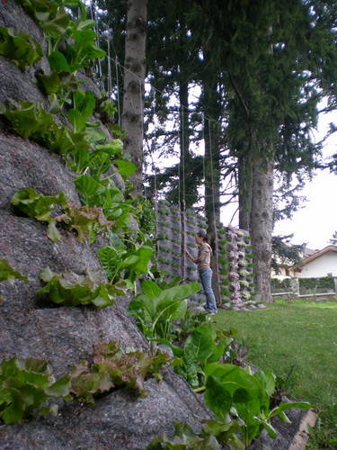 orti verticali OrtoLana