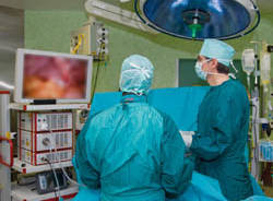 ospedale cantonale canton ticino lugano bellinzona chirurgia