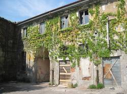 palazzo visconti saronno aprile 2010