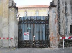palazzo visconti saronno aprile 2010