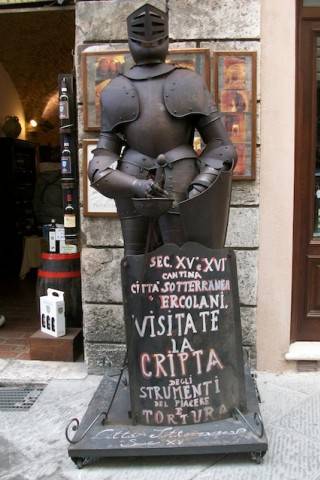 Perugia e Montepulciano