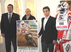 presentazione green pistons 2010 varese