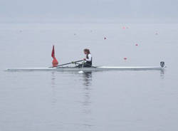 regata canottaggio schiranna marzo 2010