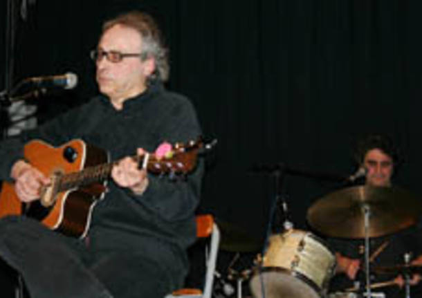 Renato Franchi e l'orchestrina del suonatore Jones