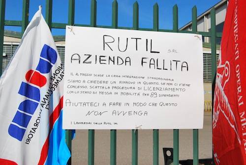 Rutil lonate ceppino