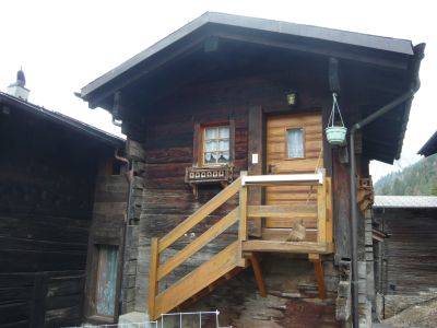 sarà in casa Heidi?