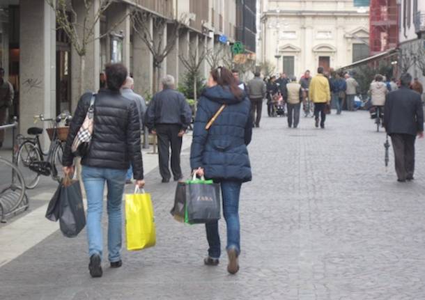 saronno cittadini corso italia