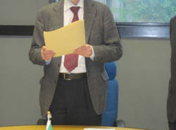 saronno giunta luciano porro 