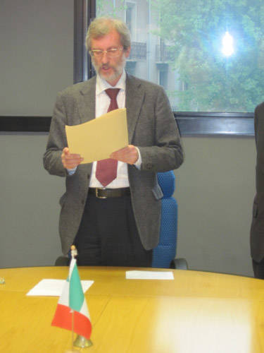 saronno giunta luciano porro 