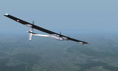 solar impulse