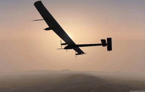 solar impulse