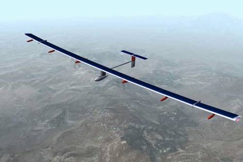 solar impulse