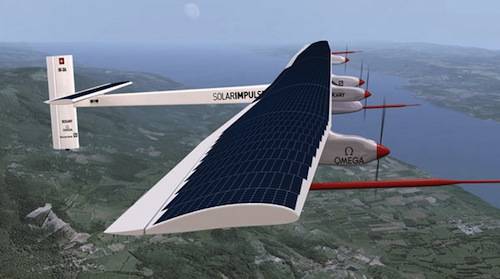 solar impulse