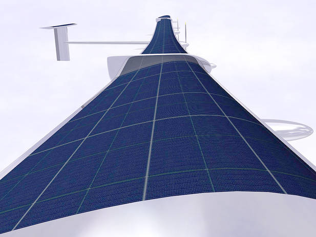 solar impulse