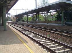 stazione casbeno