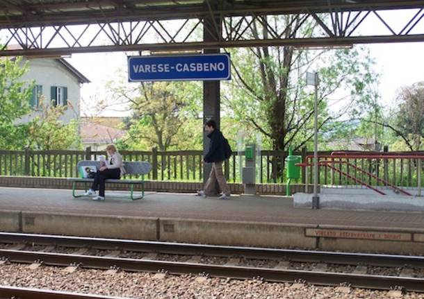 stazione casbeno