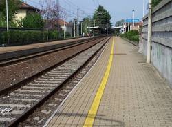 stazione casbeno