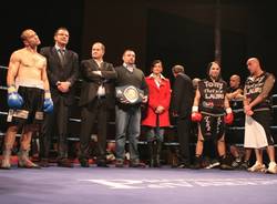 tony lauri pugilato boxe malnate aprile 2010